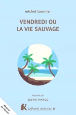 Vendredi ou la Vie sauvage